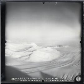 Aerial Recce Flight VX-6 US Navy, Devil's Glacier (1) October 1961