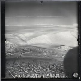 Aerial Recce Flight VX-6 US Navy, Devil's Glacier (1) October 1961