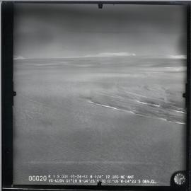 Aerial Recce Flight VX-6 US Navy, Devil's Glacier (1) October 1961