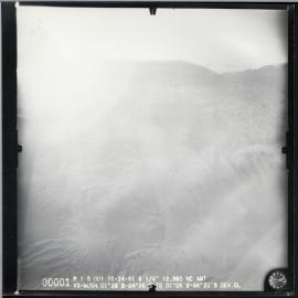 Aerial Recce Flight VX-6 US Navy, Devil's Glacier (2) October 1961