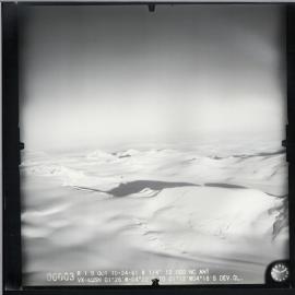 Aerial Recce Flight VX-6 US Navy, Devil's Glacier (2) October 1961
