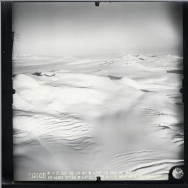 Aerial Recce Flight VX-6 US Navy, Devil's Glacier (2) October 1961