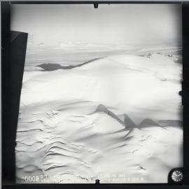 Aerial Recce Flight VX-6 US Navy, Devil's Glacier (2) October 1961