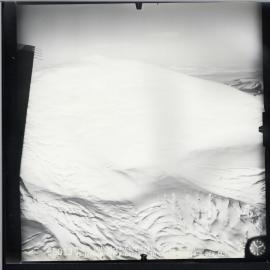 Aerial Recce Flight VX-6 US Navy, Devil's Glacier (2) October 1961