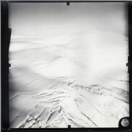 Aerial Recce Flight VX-6 US Navy, Devil's Glacier (2) October 1961