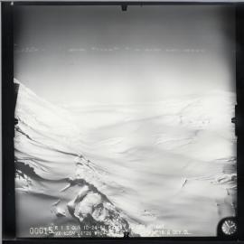 Aerial Recce Flight VX-6 US Navy, Devil's Glacier (2) October 1961