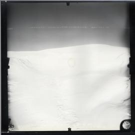 Aerial Recce Flight VX-6 US Navy, Devil's Glacier (2) October 1961