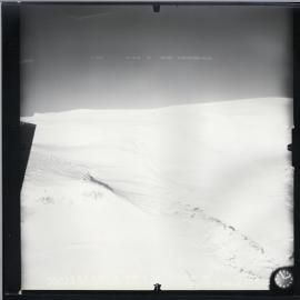 Aerial Recce Flight VX-6 US Navy, Devil's Glacier (2) October 1961