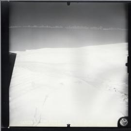 Aerial Recce Flight VX-6 US Navy, Devil's Glacier (2) October 1961