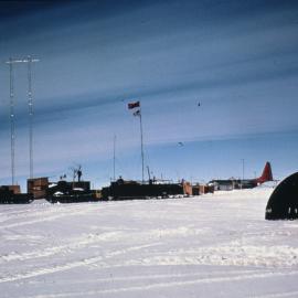 Vostok Station