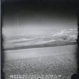 Aerial Recce Flight VX-6 US Navy, Nimrod/Beardmore Glacier  October 1960