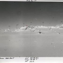 Northern Party Expedition 1960-1961