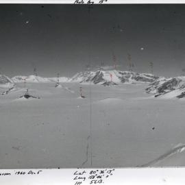 Northern Party Expedition 1960-1961