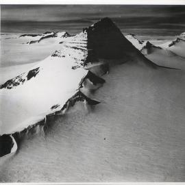 Terra Nova - Wood Bay Recce 1961-1962