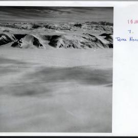 NZGS Wood Bay - Terra Nova Bay 1961-1962