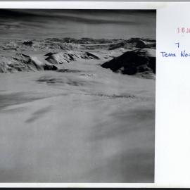 NZGS Wood Bay - Terra Nova Bay 1961-1962