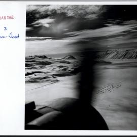 NZGS Wood Bay - Terra Nova Bay 1961-1962