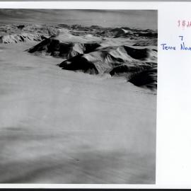 NZGS Wood Bay - Terra Nova Bay 1961-1962