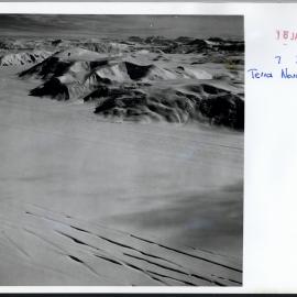 NZGS Wood Bay - Terra Nova Bay 1961-1962