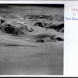 NZGS Wood Bay - Terra Nova Bay 1961-1962