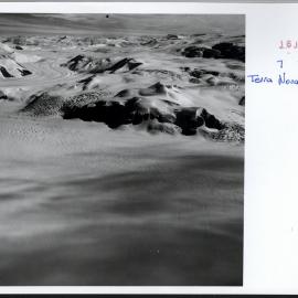 NZGS Wood Bay - Terra Nova Bay 1961-1962
