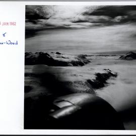 NZGS Wood Bay - Terra Nova Bay 1961-1962