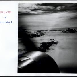 NZGS Wood Bay - Terra Nova Bay 1961-1962