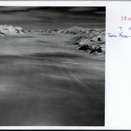 NZGS Wood Bay - Terra Nova Bay 1961-1962