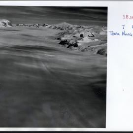 NZGS Wood Bay - Terra Nova Bay 1961-1962