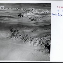NZGS Wood Bay - Terra Nova Bay 1961-1962