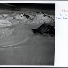 NZGS Wood Bay - Terra Nova Bay 1961-1962