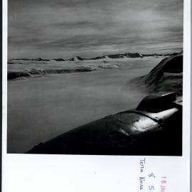 NZGS Wood Bay - Terra Nova Bay 1961-1962