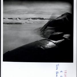 NZGS Wood Bay - Terra Nova Bay 1961-1962