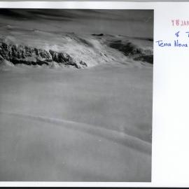 NZGS Wood Bay - Terra Nova Bay 1961-1962