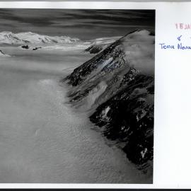NZGS Wood Bay - Terra Nova Bay 1961-1962