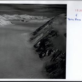 NZGS Wood Bay - Terra Nova Bay 1961-1962