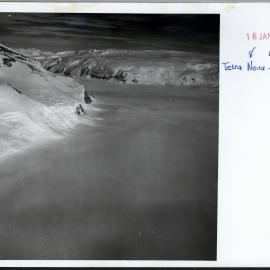 NZGS Wood Bay - Terra Nova Bay 1961-1962