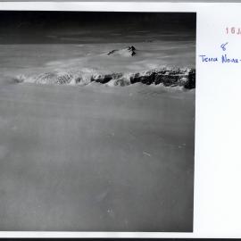 NZGS Wood Bay - Terra Nova Bay 1961-1962