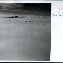 NZGS Wood Bay - Terra Nova Bay 1961-1962