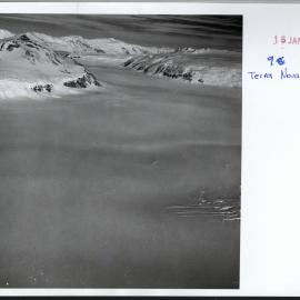 NZGS Wood Bay - Terra Nova Bay 1961-1962