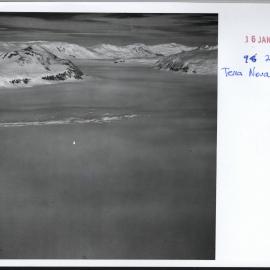 NZGS Wood Bay - Terra Nova Bay 1961-1962