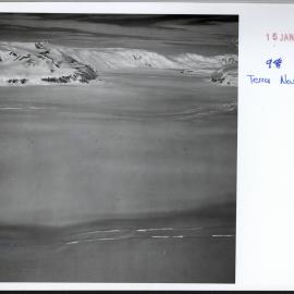 NZGS Wood Bay - Terra Nova Bay 1961-1962