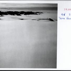 NZGS Wood Bay - Terra Nova Bay 1961-1962