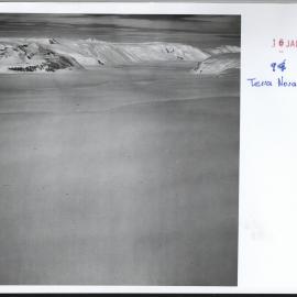 NZGS Wood Bay - Terra Nova Bay 1961-1962
