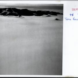 NZGS Wood Bay - Terra Nova Bay 1961-1962