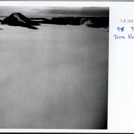 NZGS Wood Bay - Terra Nova Bay 1961-1962
