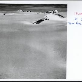 NZGS Wood Bay - Terra Nova Bay 1961-1962