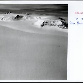 NZGS Wood Bay - Terra Nova Bay 1961-1962