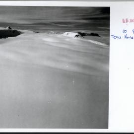 NZGS Wood Bay - Terra Nova Bay 1961-1962