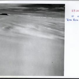 NZGS Wood Bay - Terra Nova Bay 1961-1962